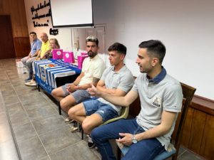 EL PROYECTO RECREO CIERRA LA TEMPORADA VISITANDO EL COLEGIO MARISTAS HUELVA