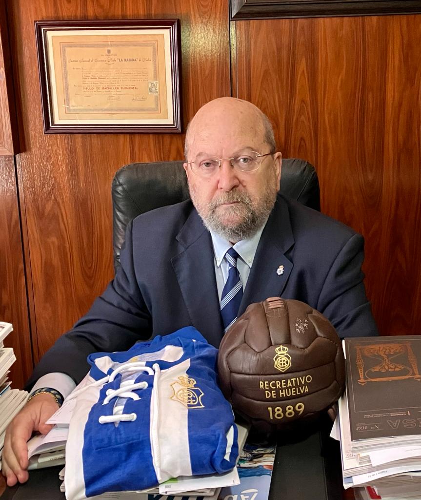 Presidente