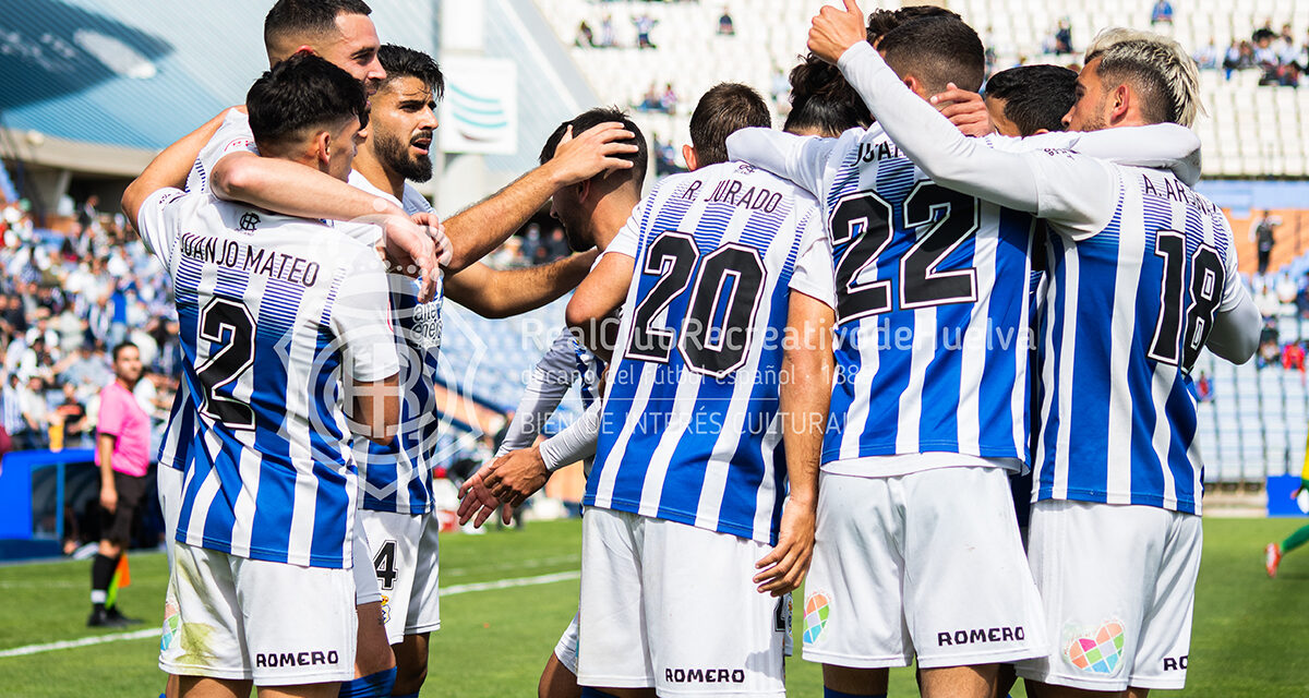 LA PREVIA: EL RECRE BUSCARÁ UNA VICTORIA QUE PUEDE VALER EL ASCENSO EN EL DUELO ANTE EL CARTAYA