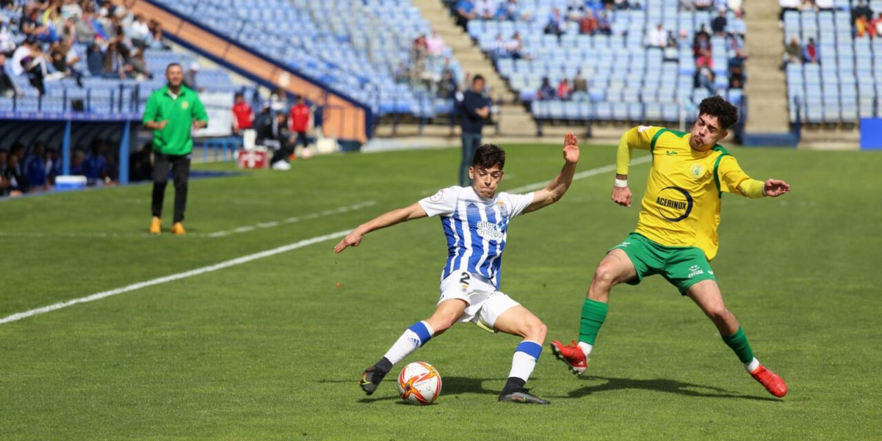 EL RESUMEN DEL RECRE-LOS BARRIOS