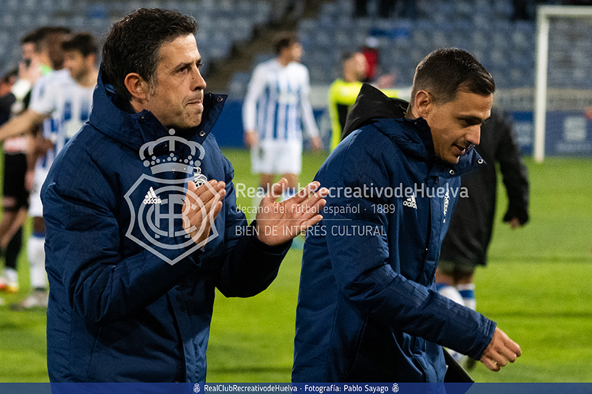 ACUERDO PARA LA RESCISIÓN DE CONTRATO DEL TÉCNICO ALBERTO GALLEGO