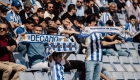 Recre - At. Baleares