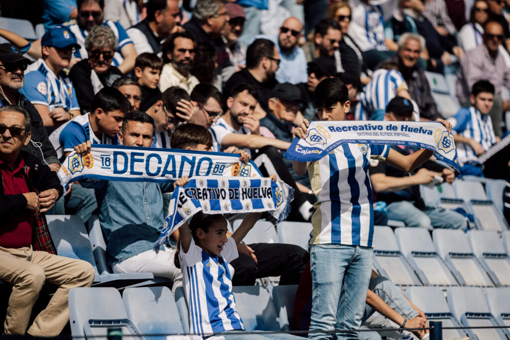 Recre - At. Baleares Recre - At. Baleares