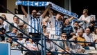 Recre - At. Baleares