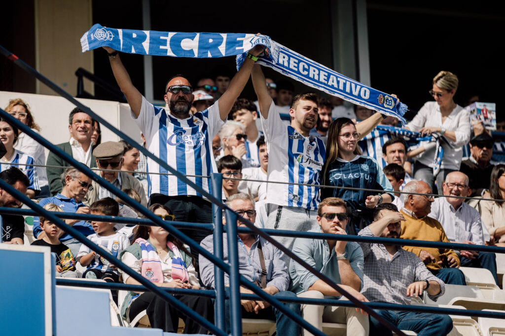 Recre - At. Baleares Recre - At. Baleares