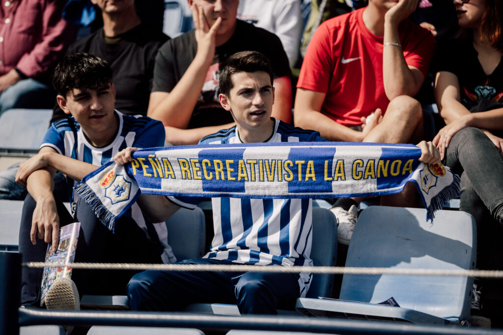 Recre - At. Baleares Recre - At. Baleares