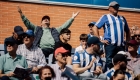 Recre - At. Baleares