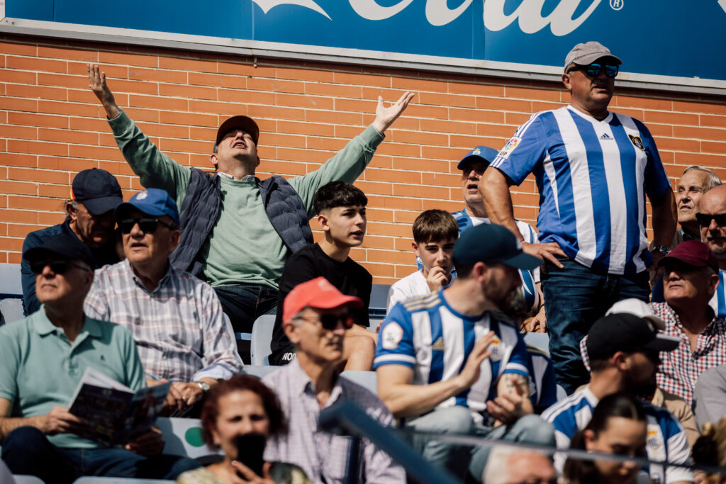 Recre - At. Baleares Recre - At. Baleares