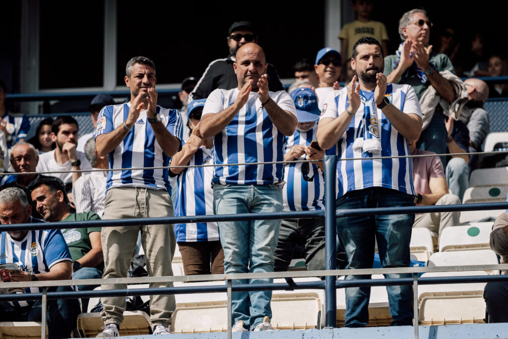 Recre - At. Baleares Recre - At. Baleares