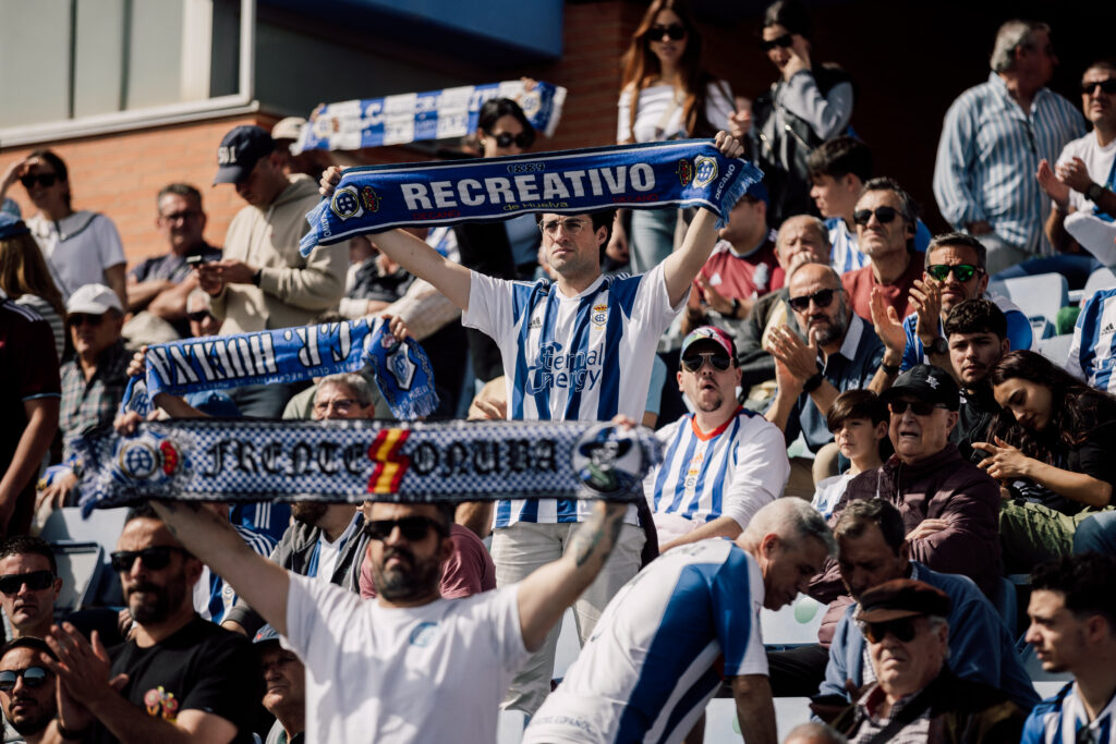Recre - At. Baleares Recre - At. Baleares