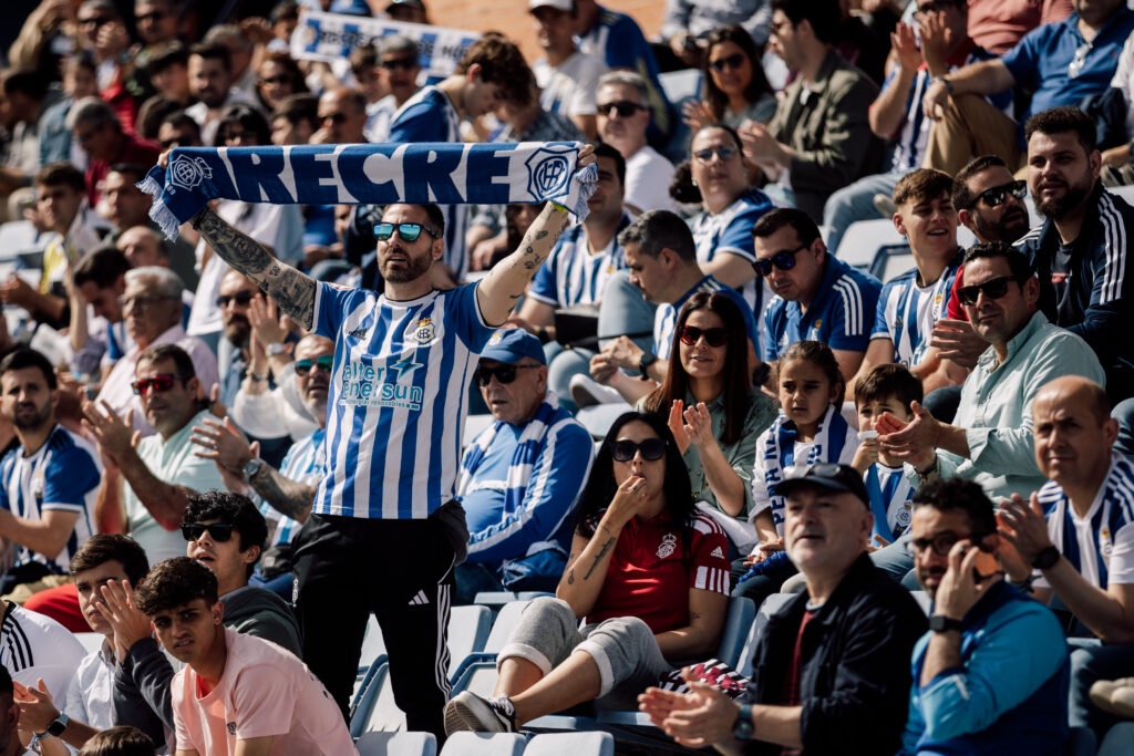 Recre - At. Baleares Recre - At. Baleares