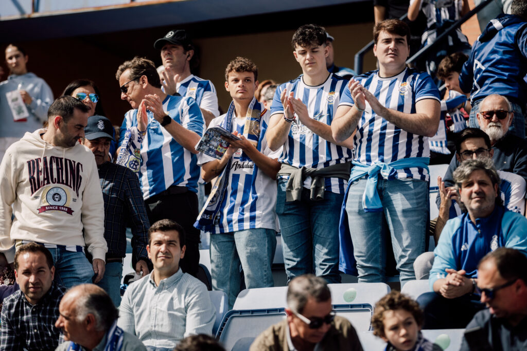 Recre - At. Baleares Recre - At. Baleares