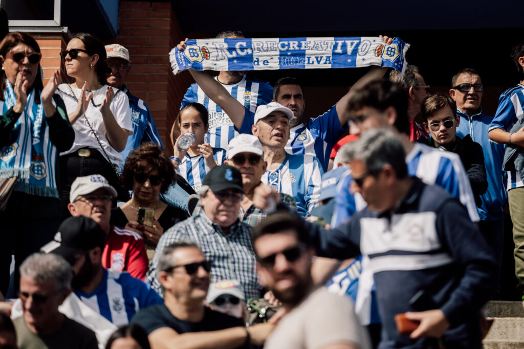 Recre - At. Baleares Recre - At. Baleares