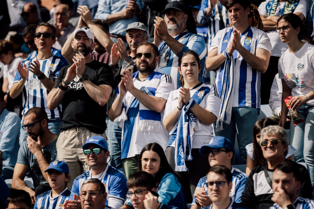 Recre - At. Baleares Recre - At. Baleares