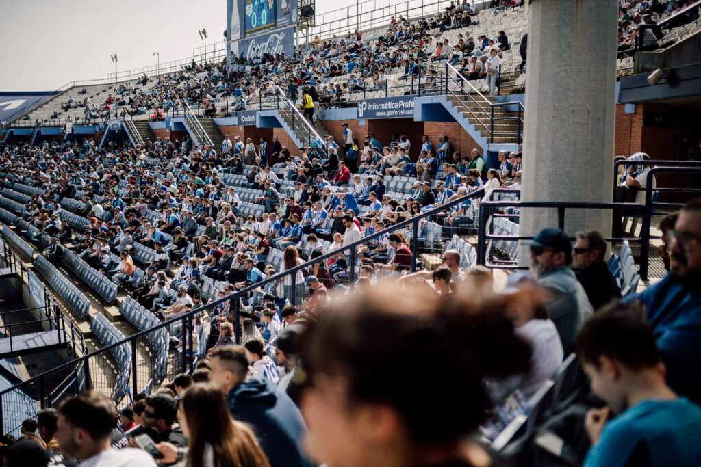 Recre - At. Baleares Recre - At. Baleares