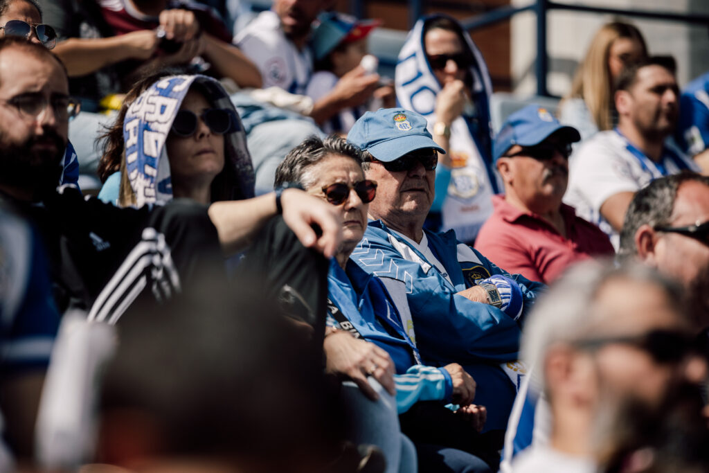 Recre - At. Baleares Recre - At. Baleares