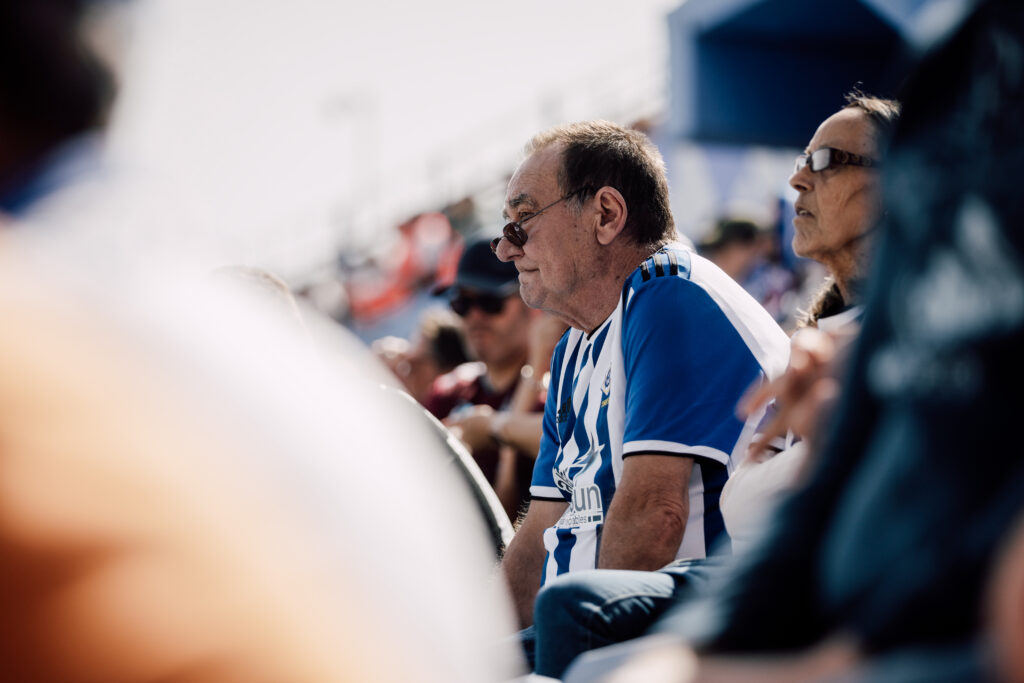 Recre - At. Baleares Recre - At. Baleares