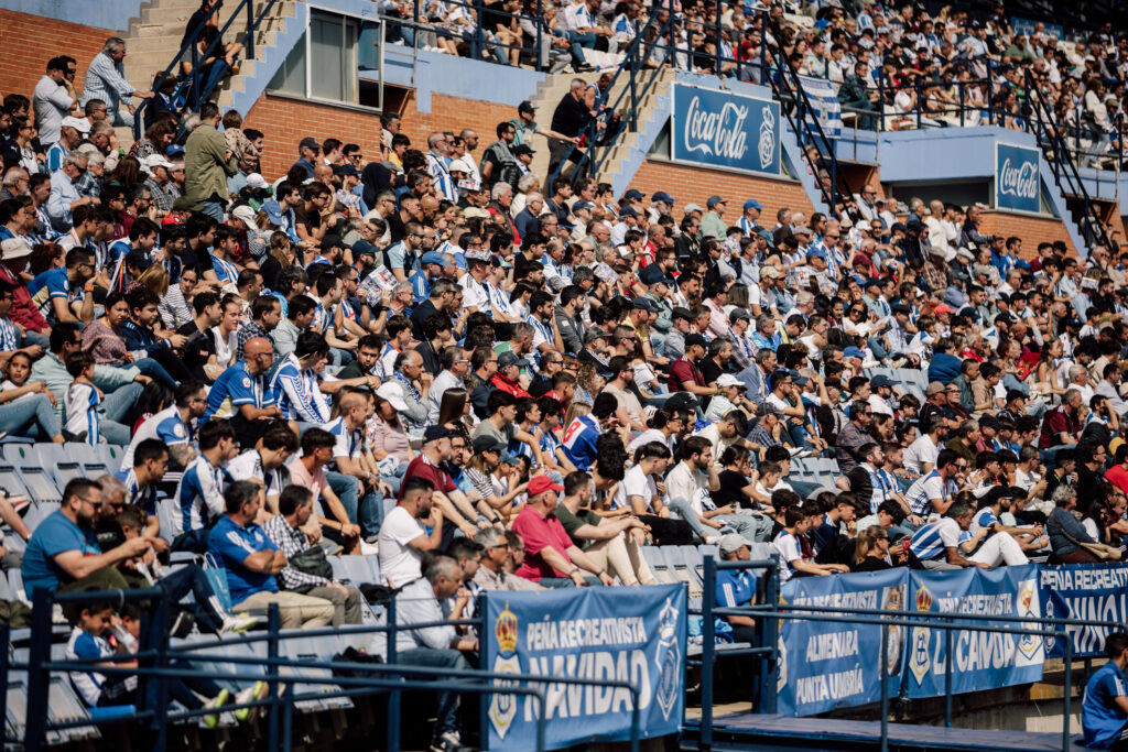 Recre - At. Baleares Recre - At. Baleares