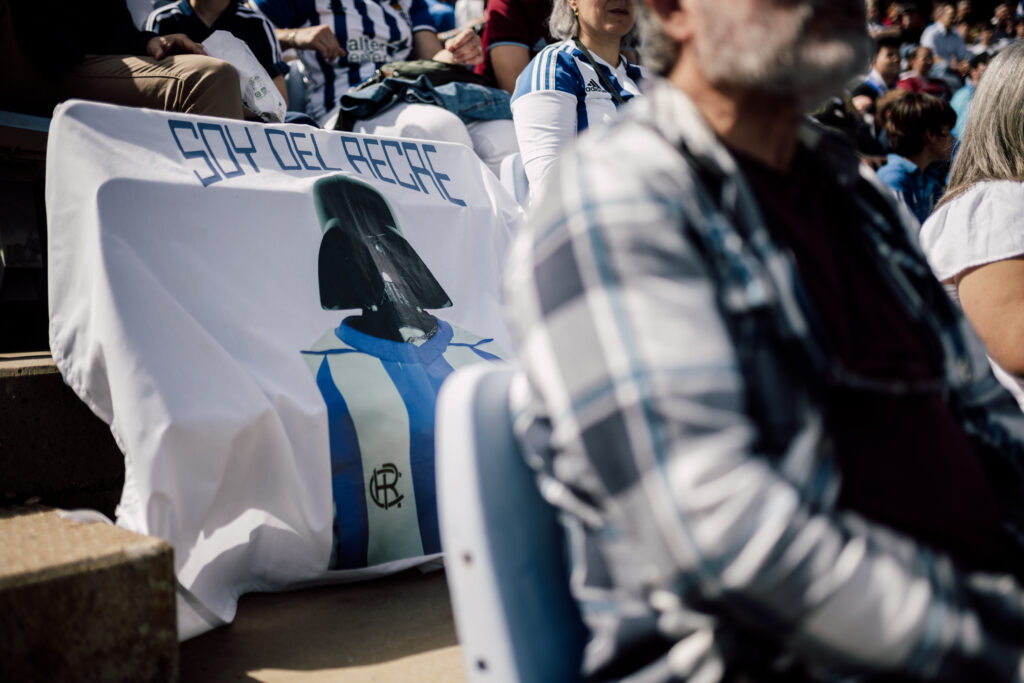 Recre - At. Baleares Recre - At. Baleares
