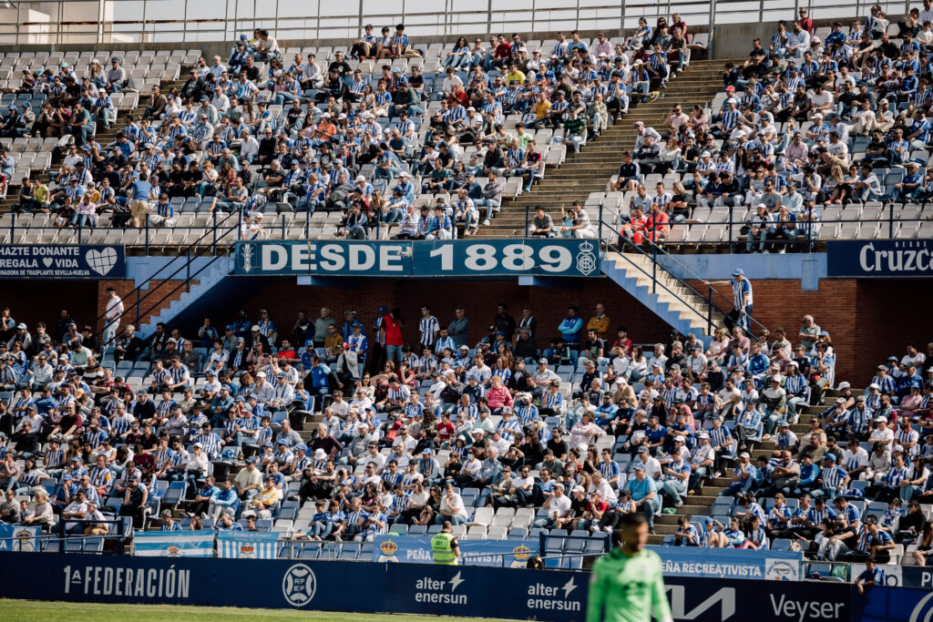 Recre - At. Baleares Recre - At. Baleares