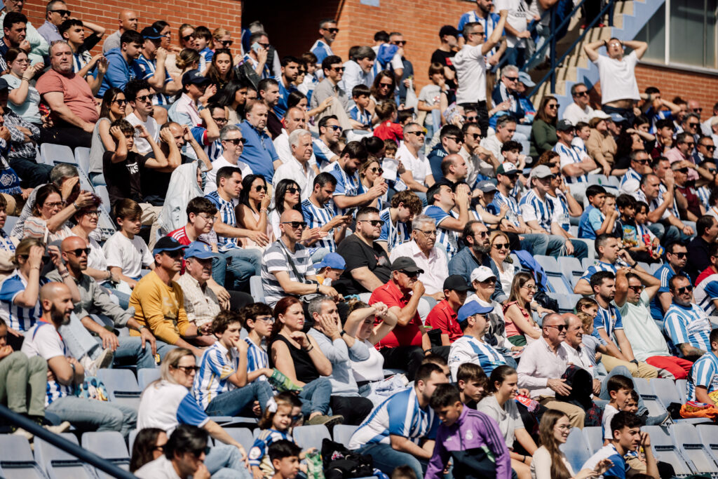 Recre - At. Baleares Recre - At. Baleares