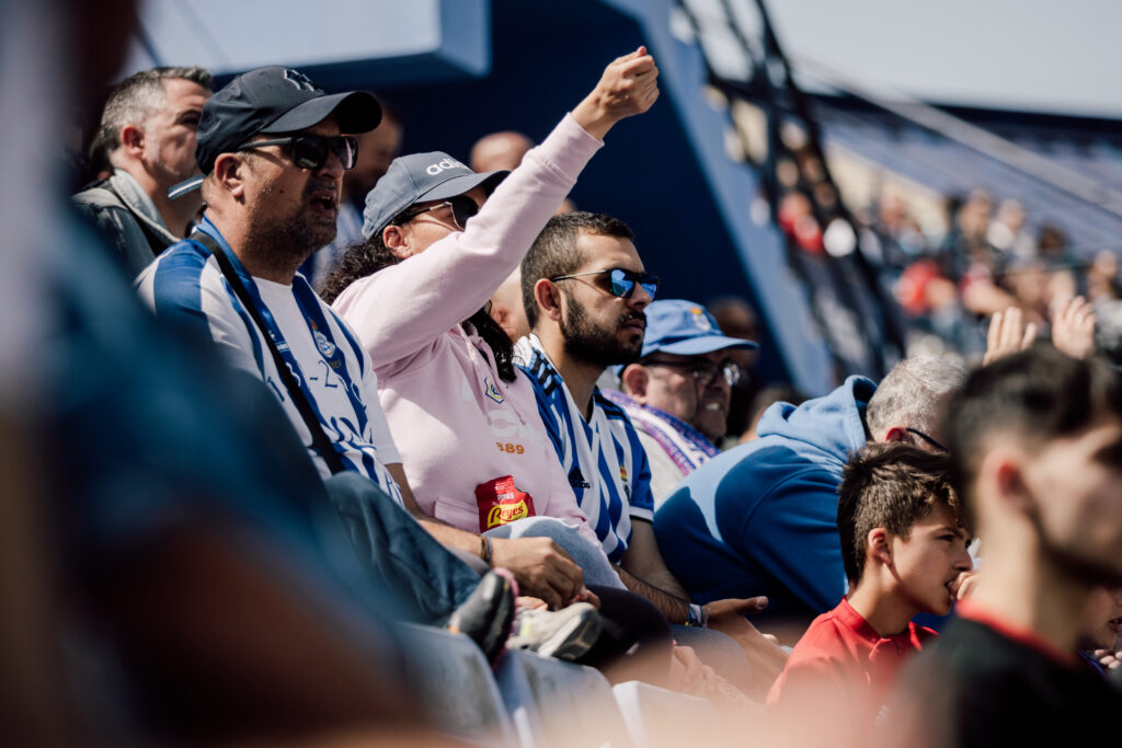 Recre - At. Baleares Recre - At. Baleares