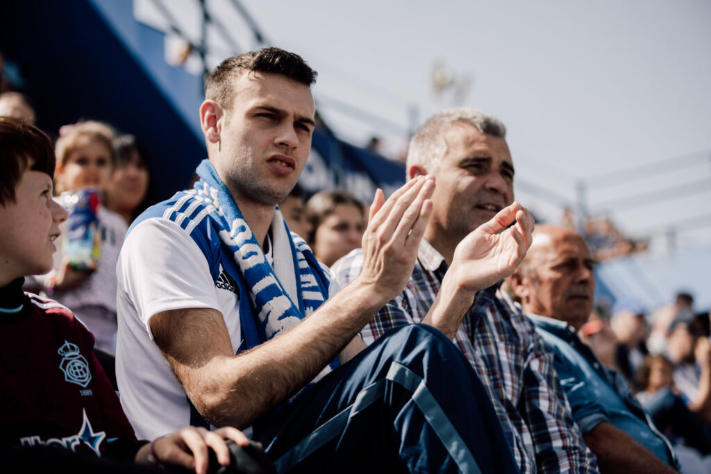 Recre - At. Baleares Recre - At. Baleares
