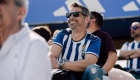 Recre - At. Baleares