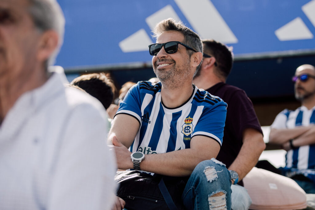 Recre - At. Baleares Recre - At. Baleares