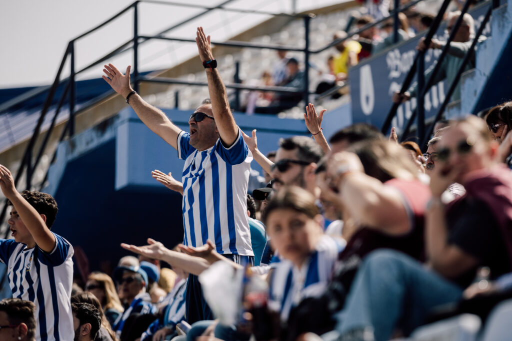 Recre - At. Baleares Recre - At. Baleares