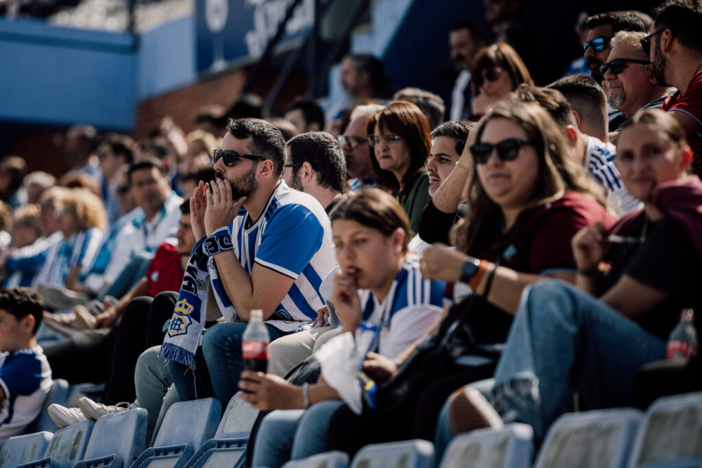 Recre - At. Baleares Recre - At. Baleares