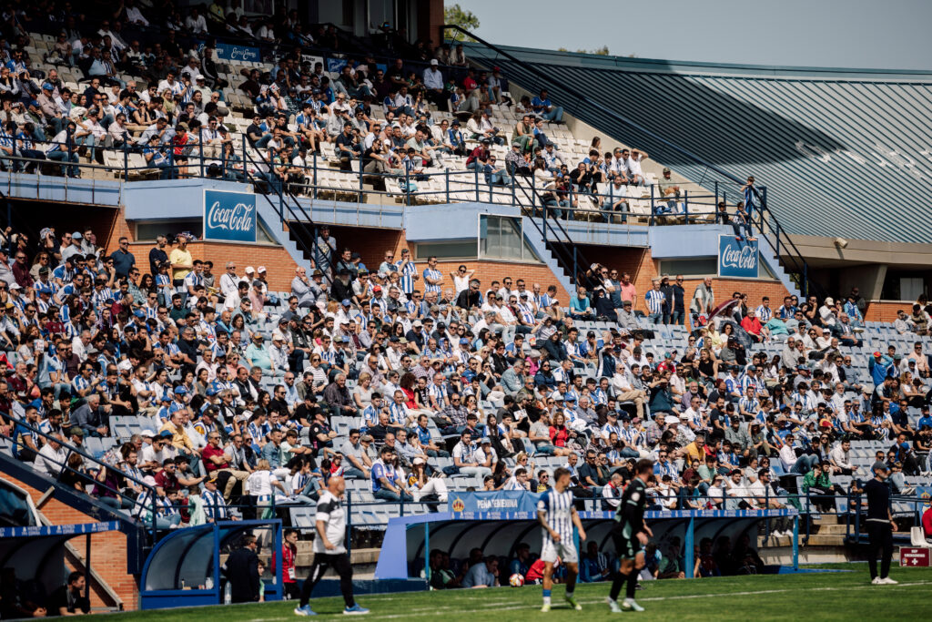 Recre - At. Baleares Recre - At. Baleares