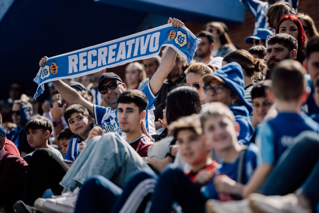 Recre - At. Baleares Recre - At. Baleares