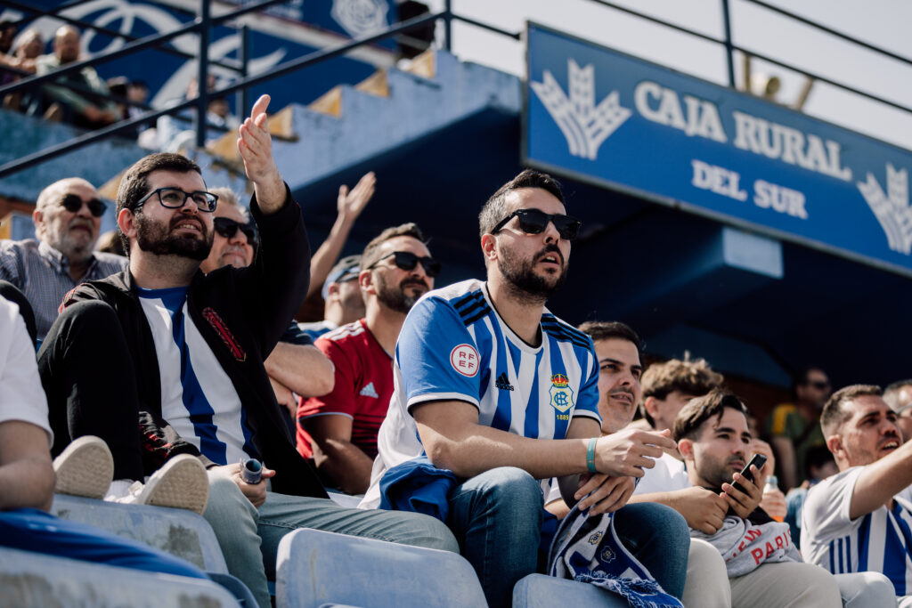 Recre - At. Baleares Recre - At. Baleares
