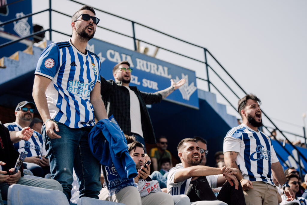 Recre - At. Baleares Recre - At. Baleares