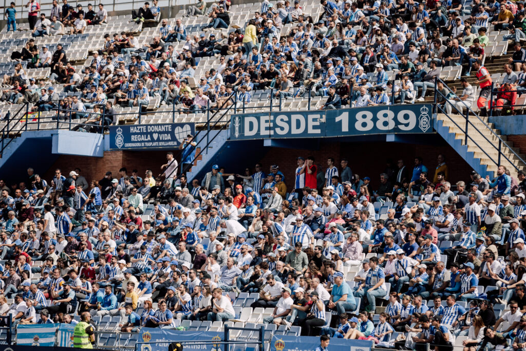Recre - At. Baleares Recre - At. Baleares