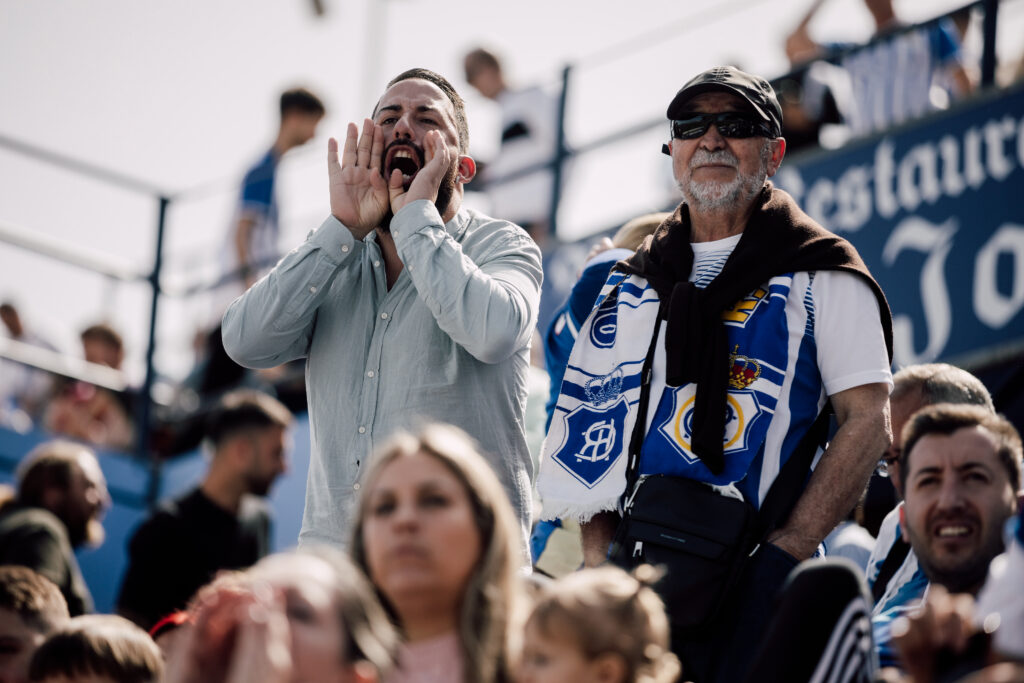 Recre - At. Baleares Recre - At. Baleares