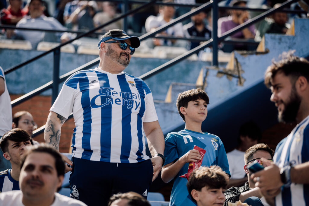 Recre - At. Baleares Recre - At. Baleares