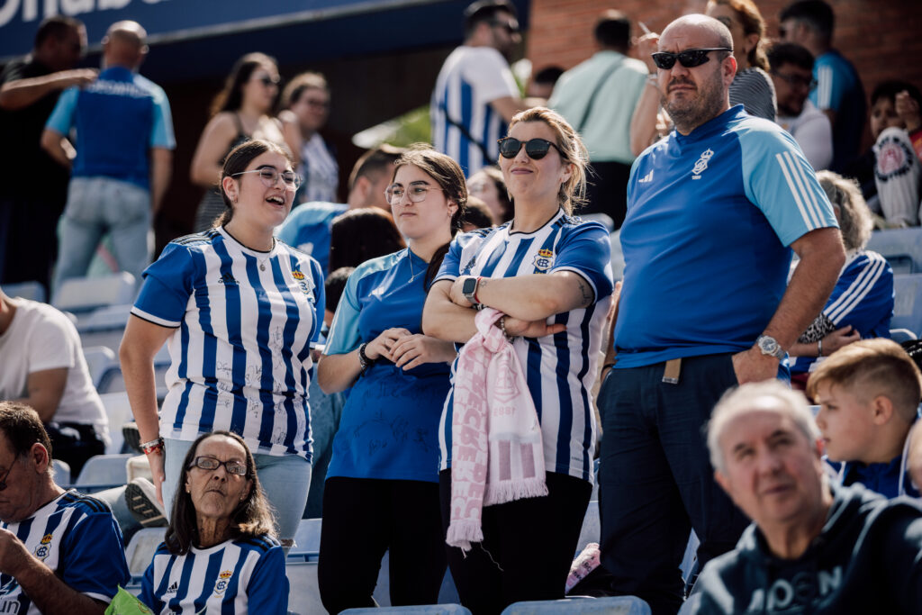 Recre - At. Baleares Recre - At. Baleares