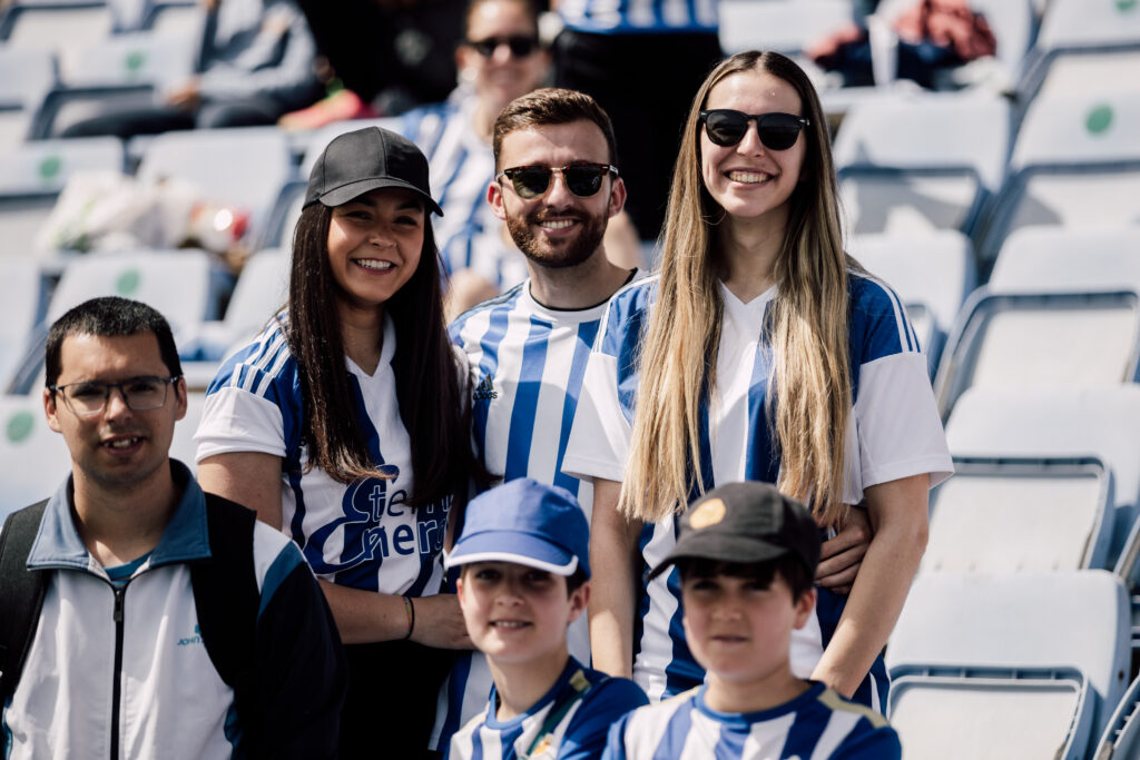 Recre - At. Baleares Recre - At. Baleares