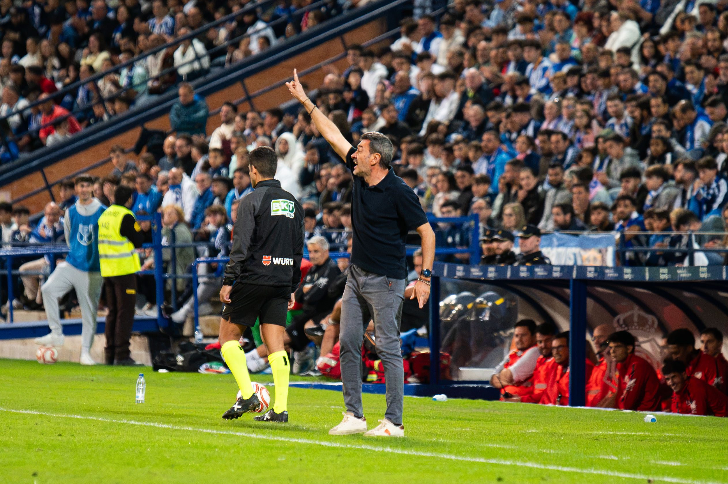 GALVAN-RECRE