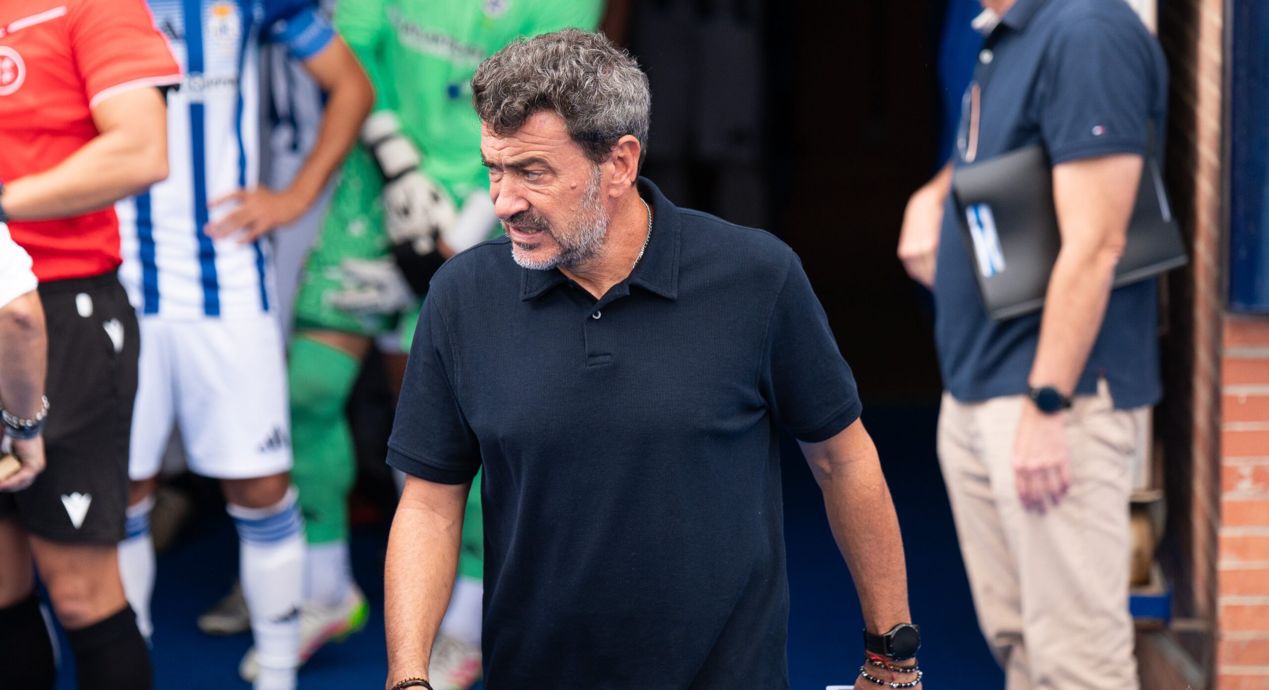 Jesús Galván