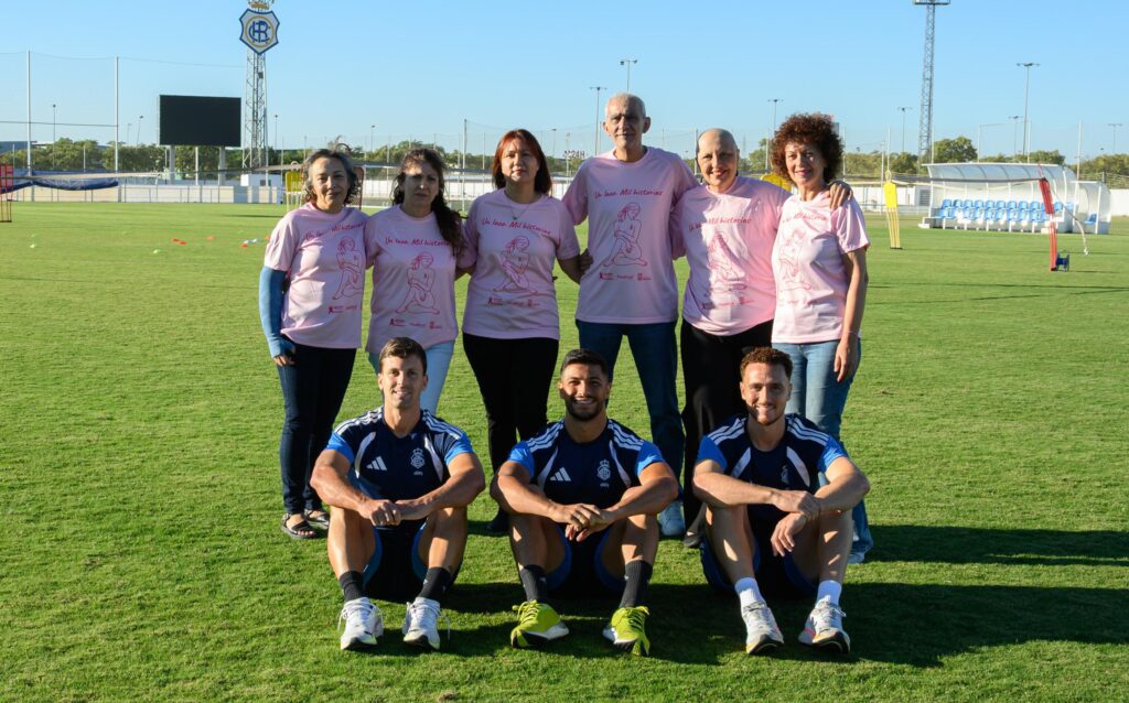 un lazo mil historias
