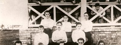 La Copa Seamen´s