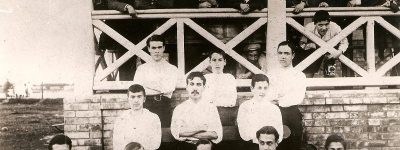 La Copa Seamen´s