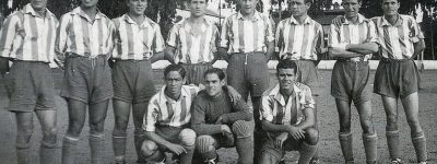 Debut en Segunda División