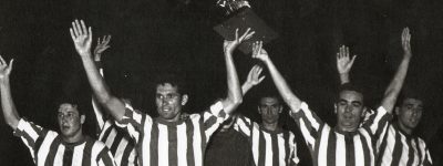 Nace el Trofeo Colombino